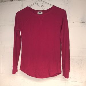 Old Navy Thermal